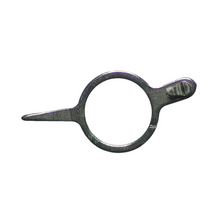 Load image into Gallery viewer, ETA 2450, 2472, Junghans 51, 651 balance regulator for flat hairspring part 301
