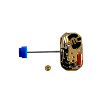 Load image into Gallery viewer, ETA 280.002 3 3/4x6 3/4 quartz movement H1= 0.78 without screen
