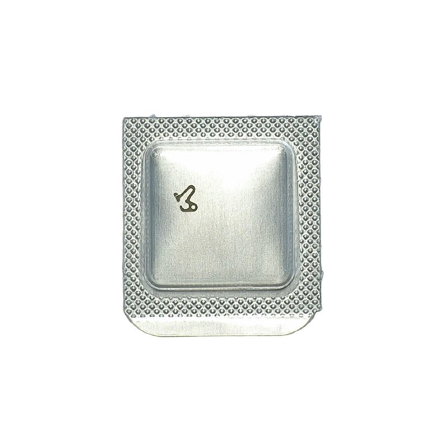 New ETA 282.001 battery clamps plus contact for quartz movement part 4401