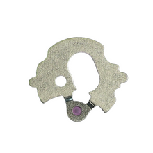 Load image into Gallery viewer, ETA 2890, 2892-2, 2892A2, 2893-2, 2894-2 2895-2, 2897 pallet bridge part 125
