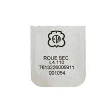 Load image into Gallery viewer, ETA 2890, 2892-2, 2892A2 sweep second H0 =436 H2S part 227
