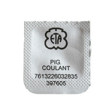 Load image into Gallery viewer, ETA 2890, 2892, 2892-2, 2892A2, 2893-1, 2893-2, 2895-1, 2895-2, 2897 clutch wheel part 397605
