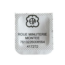 Load image into Gallery viewer, ETA 2890, 2892, 2892-2, 2892A2 minute wheel part 260 417272
