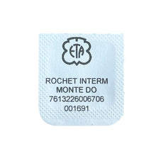 Load image into Gallery viewer, ETA 2890 intermediate ratchet wheel part 417 001691
