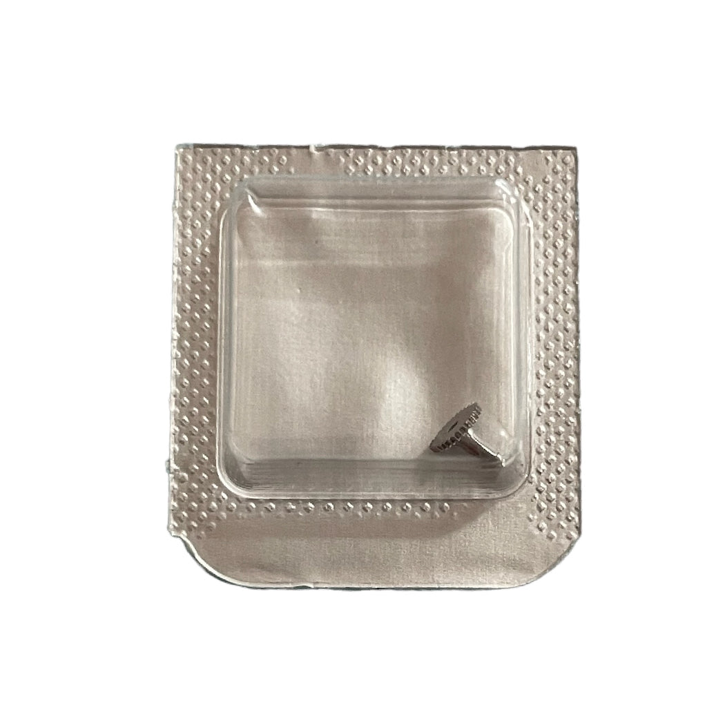 ETA 7750, 7751 free cannon pinion H1 part 243 B 084672