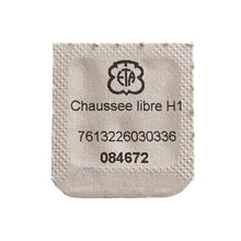 Load image into Gallery viewer, ETA 7750, 7751 free cannon pinion H1 part 243 B 084672
