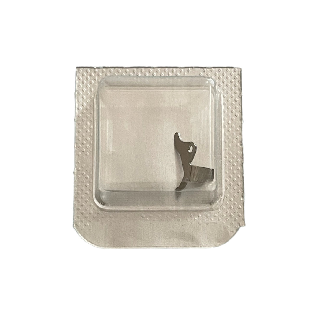 ETA 7750 fly-back yoke lever part 8180 176173