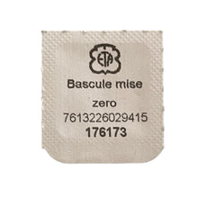 Load image into Gallery viewer, ETA 7750 fly-back yoke lever part 8180 176173
