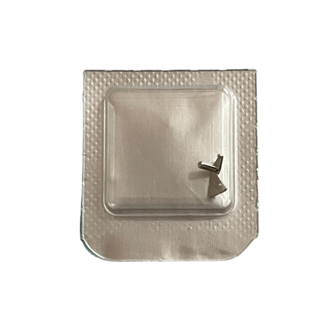 ETA 7750 setting lever, assembled part 443 499187