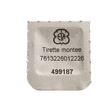 Load image into Gallery viewer, ETA 7750 setting lever, assembled part 443 499187
