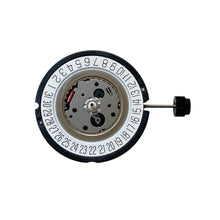 Load image into Gallery viewer, ETA 805.111, 805.112 quartz movement size 11 1/2''' SC-D(6) H2= 1.51
