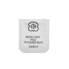 Load image into Gallery viewer, ETA 955.101, 255.xxx, 555.xxx battery clamps for quartz movement part 4412
