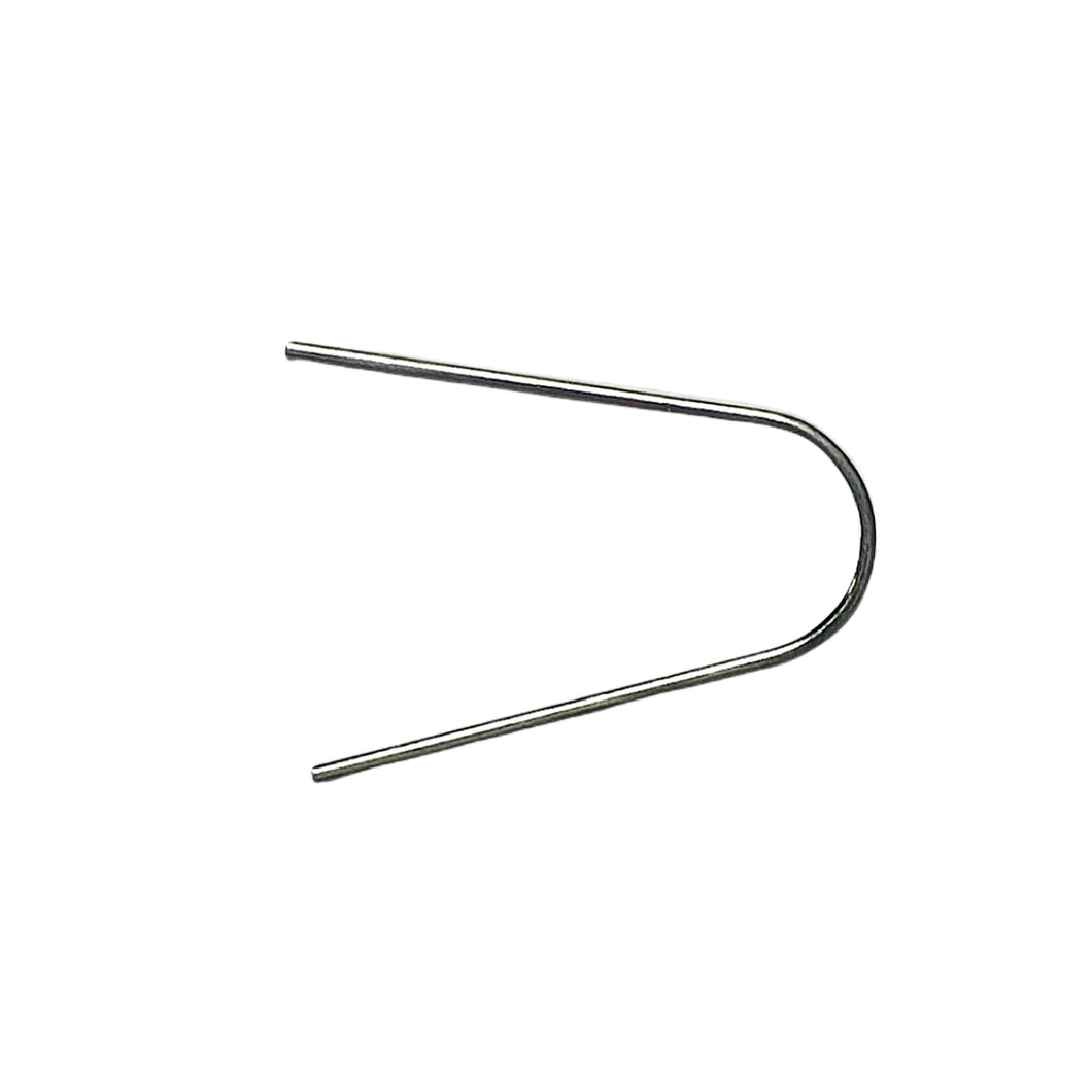 ETA, Unitas 6497, 6497-1, 6497-2, 6498, 6498-1 yoke spring part 440