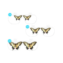 Load image into Gallery viewer, Eyeglasses with exchangeable lens for jewellers and watchmakers 1.5x, 2.5x and 3.5x
