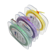 Load image into Gallery viewer, Flexible polishing strips, 4 mm for easy polishing in gaps and corners
