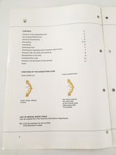 Load image into Gallery viewer, Genuine Rolex Quartz caliber 6620 Technical Infomation Service Catalog
