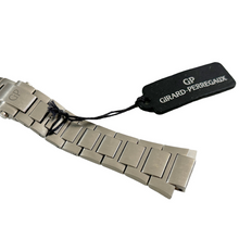 Load image into Gallery viewer, Girard Perregaux 80188-11-231-11A stainless steel watch bracelet 15mm
