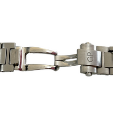 Load image into Gallery viewer, Girard Perregaux 80188-11-231-11A stainless steel watch bracelet 15mm

