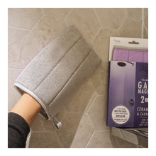 Load image into Gallery viewer, Hagerty A102224 microfibre glove for ceramics and tiles
