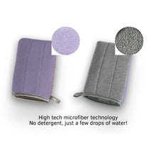 Load image into Gallery viewer, Hagerty A102224 microfibre glove for ceramics and tiles
