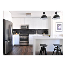 Load image into Gallery viewer, Hagerty A102228 microfibre glove for stainless steel surfaces
