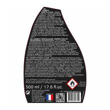 Load image into Gallery viewer, Hagerty A116039 crystal clean, glass and metal cleaner, 500 ml
