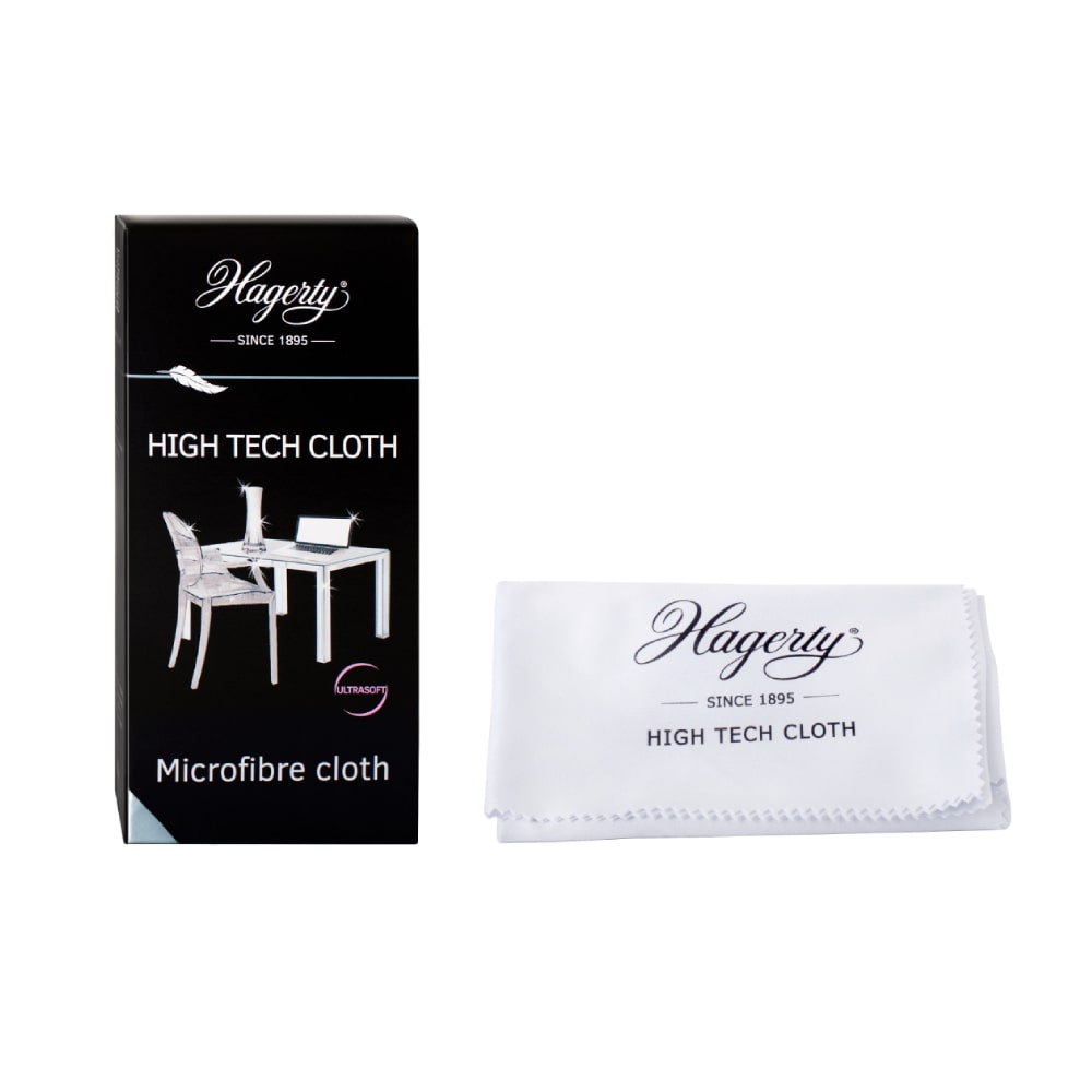 Hagerty A116316 High Tech Microfiber Cloth, 40 x 36 cm