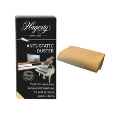 Load image into Gallery viewer, Hagerty A118021 Anti-Static Duster Cloth, 36 x 55 cm

