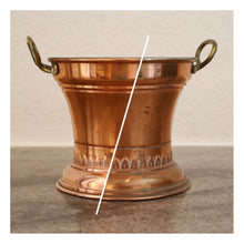 Load image into Gallery viewer, Hagerty A118024 Copper, Brass &amp; Bronze Duster Cleaning Cloth
