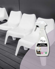 Load image into Gallery viewer, Hagerty Outdoor Plastic Cleaner Spray, 500 ml
