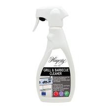 Load image into Gallery viewer, Hagerty Grill &amp; Barbecue Cleaner Spray - 500 ml Degreaser for Steel, Enamel, and Cast Iron
