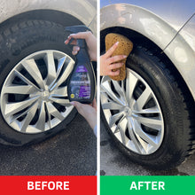 Load image into Gallery viewer, Hagerty Tyre &amp; Plastic Care Spray, 500 ml
