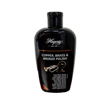 Load image into Gallery viewer, Hagerty Copper, Brass and Bronze polish 250ml
