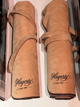 Load image into Gallery viewer, DAMAGED PACKAGING: 2 PACK Hagerty Silver Guard Cutlery Roll for 12 Table Knives - Anti-Tarnish Storage Protector SEE PHOTOS
