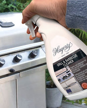 Load image into Gallery viewer, Hagerty Grill &amp; Barbecue Cleaner Spray - 500 ml Degreaser for Steel, Enamel, and Cast Iron
