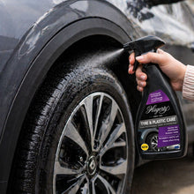 Load image into Gallery viewer, Hagerty Tyre &amp; Plastic Care Spray, 500 ml
