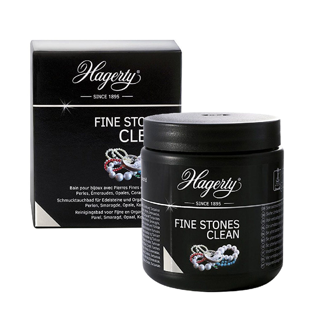 Hagerty Fine Stones Clean Pearls 170ml