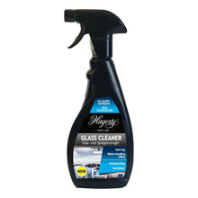 Load image into Gallery viewer, Hagerty Glass Cleaner Spray - Anti-Fog &amp; Water-Repellent, 500 ml

