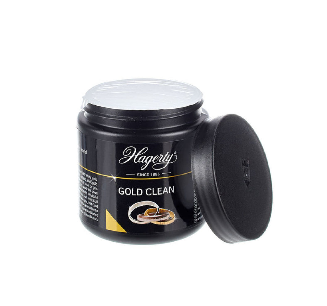 Hagerty Gold Clean 170ml