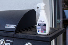 Load image into Gallery viewer, Hagerty Grill &amp; Barbecue Cleaner Spray - 500 ml Degreaser for Steel, Enamel, and Cast Iron
