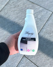 Load image into Gallery viewer, Hagerty Outdoor Hard Floor Cleaner for Tiles and Natural Stone - 500 ml
