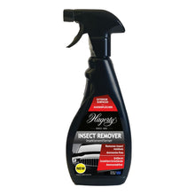 Load image into Gallery viewer, Hagerty Insect Remover Cleaning Spray, 500 ml
