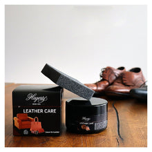 Load image into Gallery viewer, Hagerty A116032 Leather Care Cleaning &amp; Nourishing Cream, 250ml

