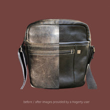 Load image into Gallery viewer, Hagerty A116032 Leather Care Cleaning &amp; Nourishing Cream, 250ml
