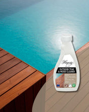 Load image into Gallery viewer, Hagerty Outdoor Teak &amp; Wood Cleaner - 500 ml
