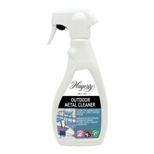 Load image into Gallery viewer, Hagerty Outdoor Metal Cleaner Spray, 500 ml
