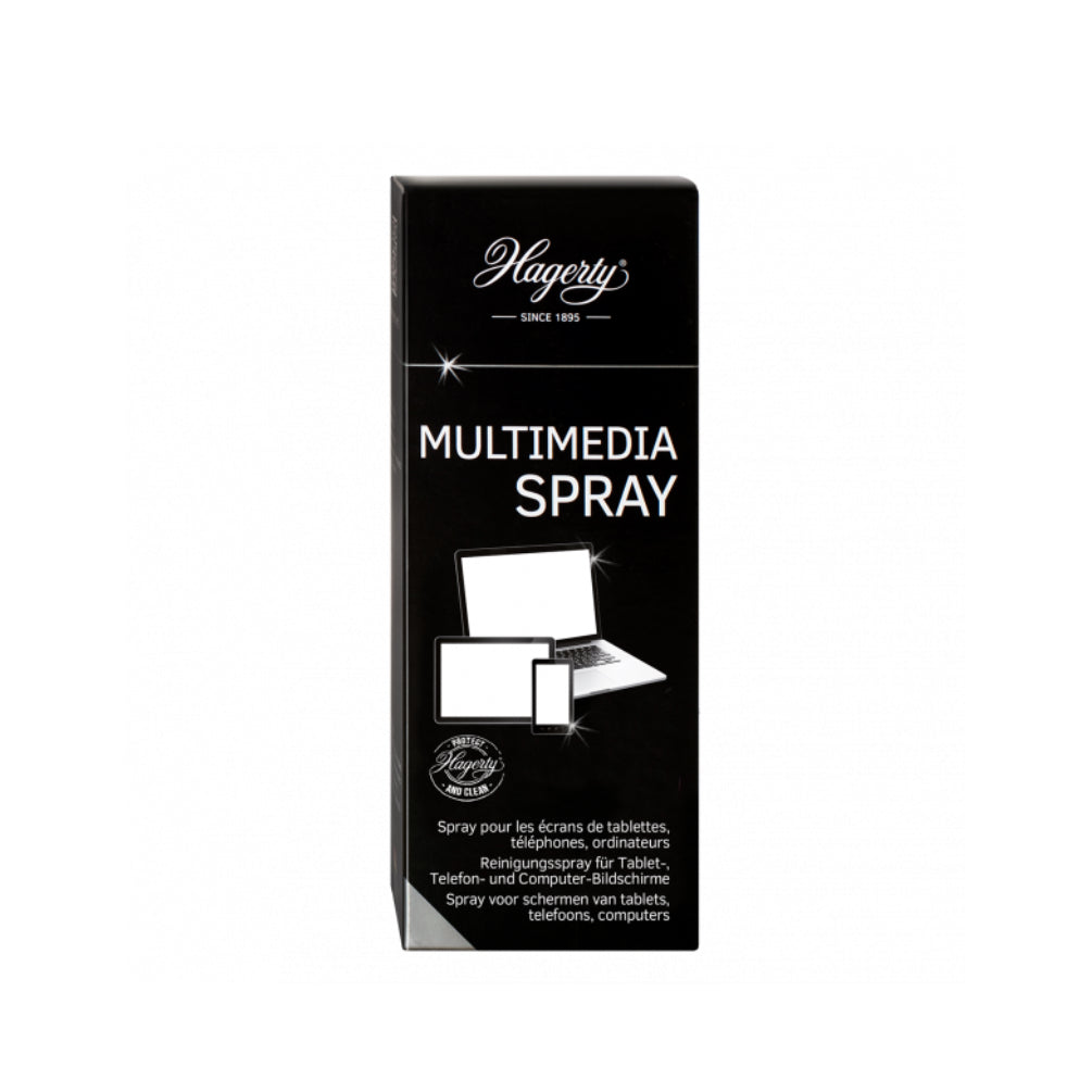 Hagerty multimedia spray 125ml