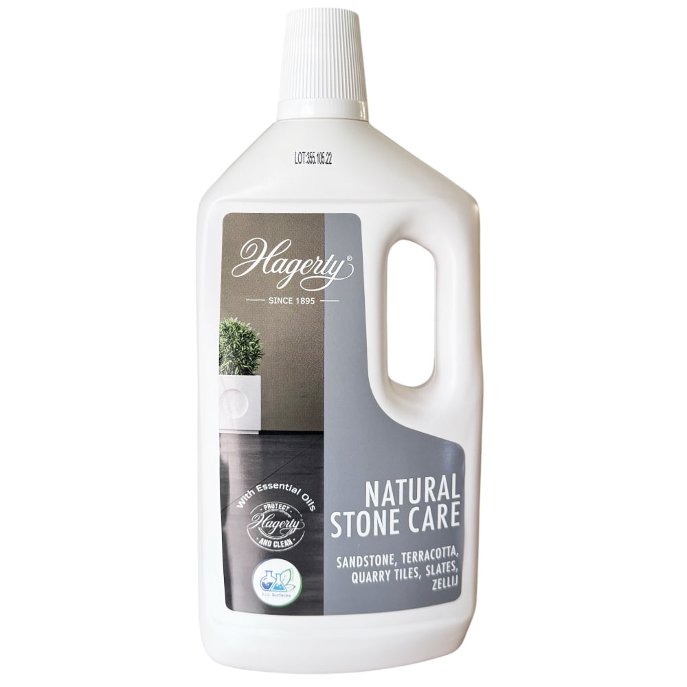 Hagerty Natural Stone Care A116330 floor cleaner 1l