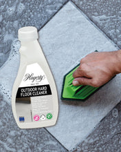 Load image into Gallery viewer, Hagerty Outdoor Hard Floor Cleaner for Tiles and Natural Stone - 500 ml
