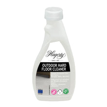 Load image into Gallery viewer, Hagerty Outdoor Hard Floor Cleaner for Tiles and Natural Stone - 500 ml
